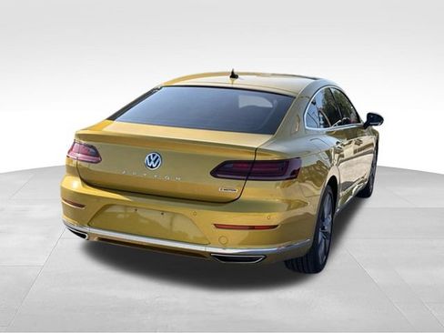 Used 2019 Volkswagen Arteon SEL Premium AWD/4WD image 5