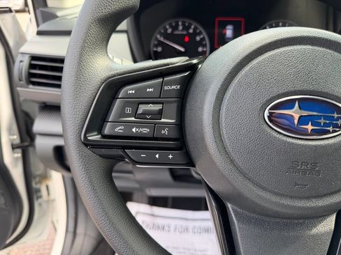 Used 2026 Subaru Crosstrek 2.5i Premium AWD/4WD image 24