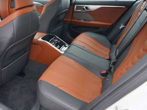 Used 2026 BMW 840i w/ M Sport Professional Package RWD image 20
