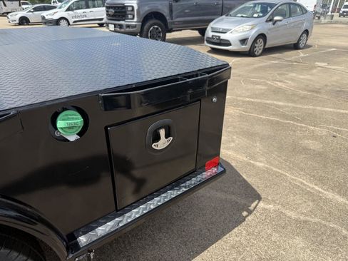 New 2026 Ford F350 XL RWD image 9