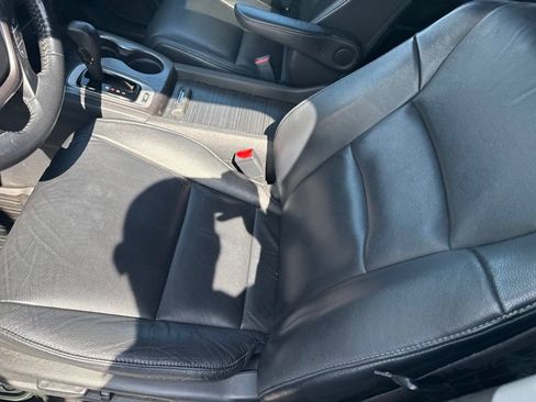 Used 2016 Honda Pilot EX-L image 8