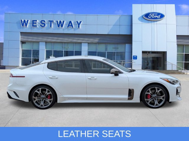 Used 2019 Kia Stinger GT RWD image 2