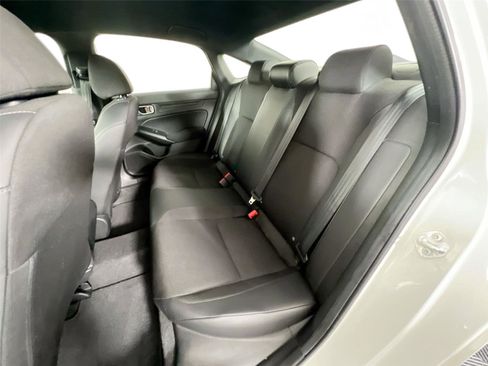 Used 2024 Honda Civic Sport image 24