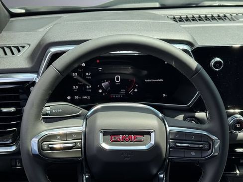 New 2026 GMC Canyon Elevation w/ Convenience Package AWD/4WD image 16