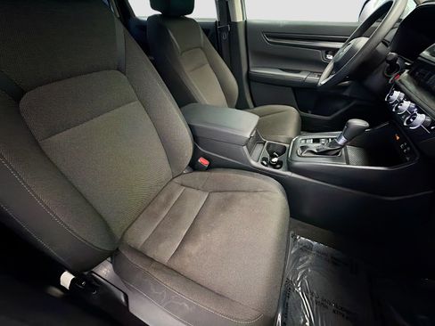 Used 2024 Honda CR-V EX image 15