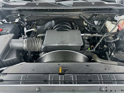 Used 2024 Chevrolet Silverado 3500 LTZ image 33