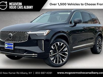 New 2026 Volvo XC90 B6 Plus