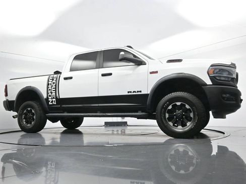 Used 2021 RAM 2500 Power Wagon AWD/4WD image 39