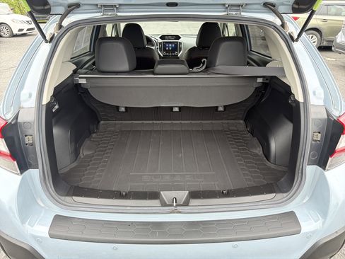 Used 2018 Subaru Crosstrek 2.0i Limited AWD/4WD image 5