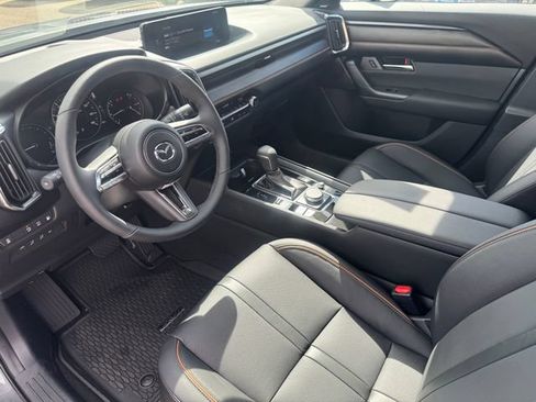 New 2026 MAZDA CX-50 2.5 Hybrid w/ Weather Package AWD/4WD image 6