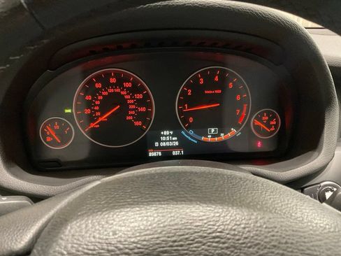 Used 2013 BMW X3 xDrive28i AWD/4WD image 16