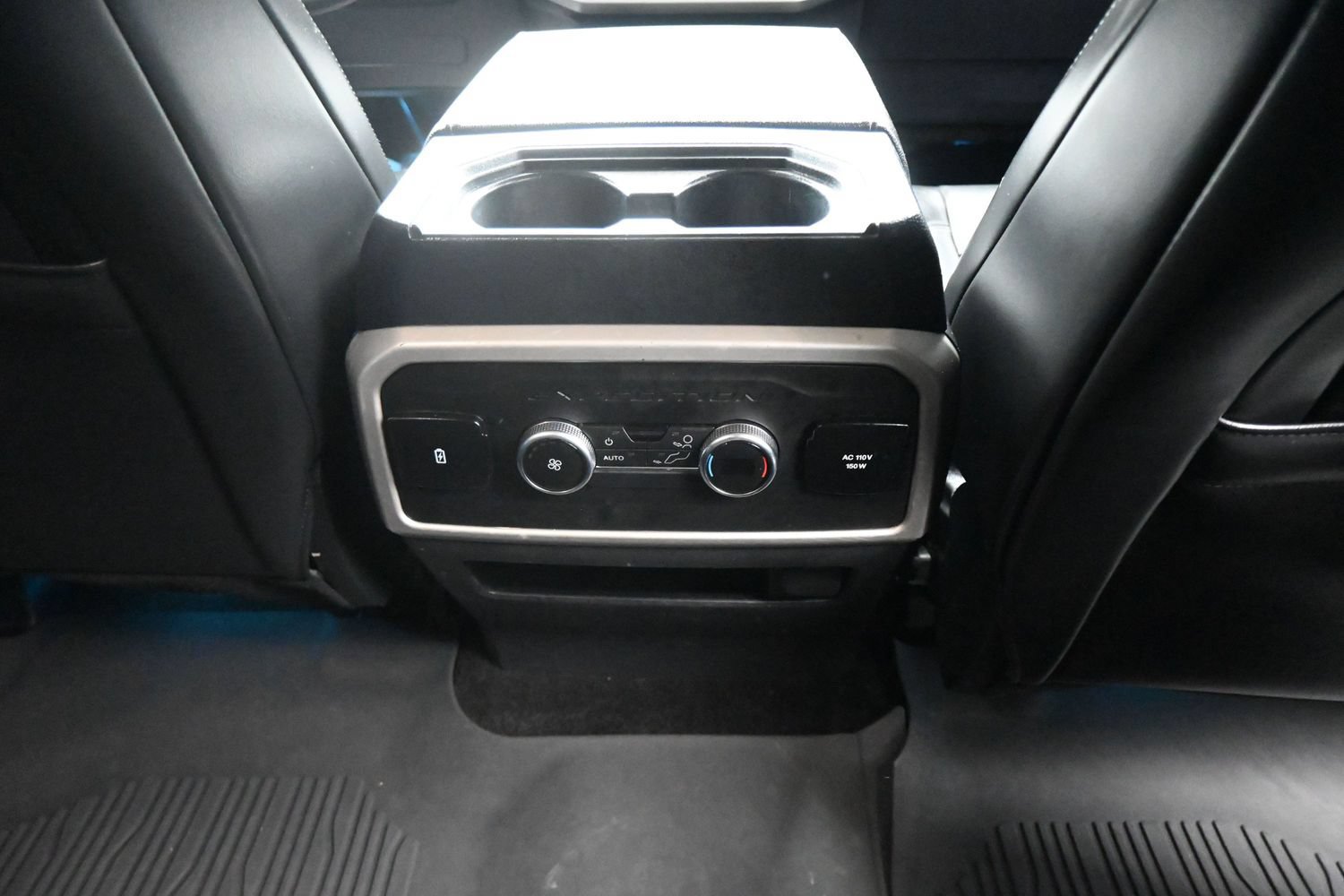 Used 2022 Ford Expedition XLT RWD image 16