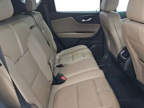 Used 2020 Chevrolet Blazer Premier w/ Driver Confidence II Package image 18