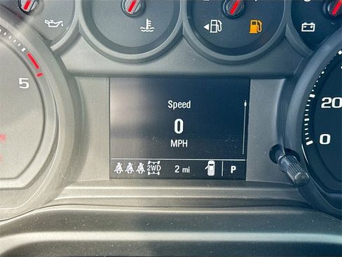 New 2026 GMC Sierra 3500 Pro w/ Convenience Package image 7