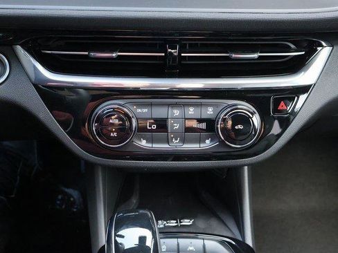 New 2026 Buick Envista Sport Touring w/ Convenience I Package image 25