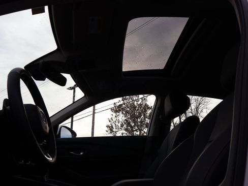 Certified 2025 Honda Accord Touring image 32