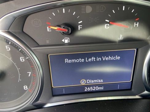 Used 2025 Chevrolet Blazer LT AWD/4WD image 14