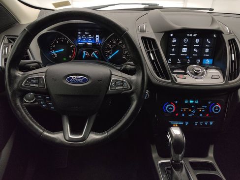 Used 2019 Ford Escape Titanium AWD/4WD image 22