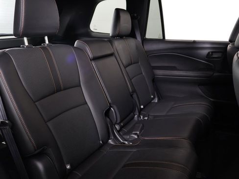 Used 2022 Honda Passport TrailSport image 36