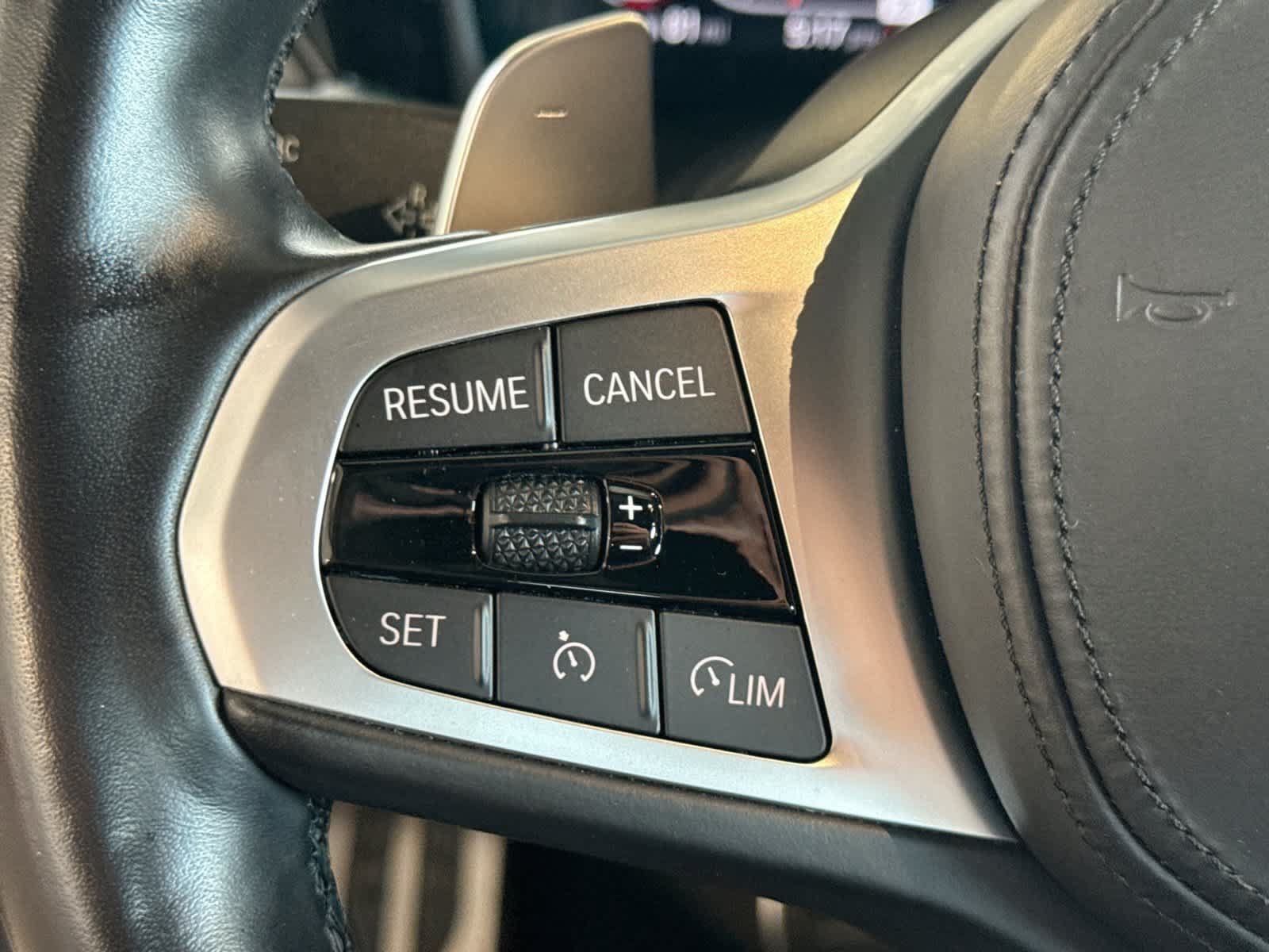 Used 2022 BMW M440i Coupe RWD image 26
