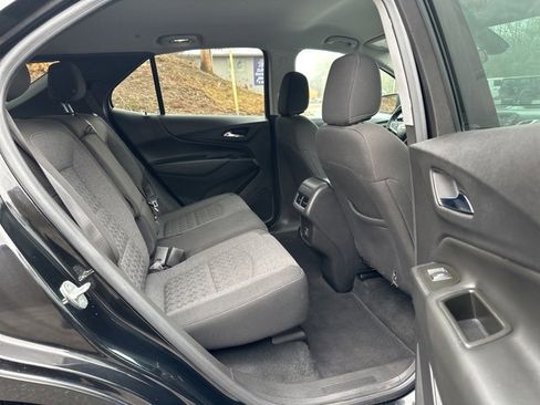 Used 2022 Chevrolet Equinox LT image 29