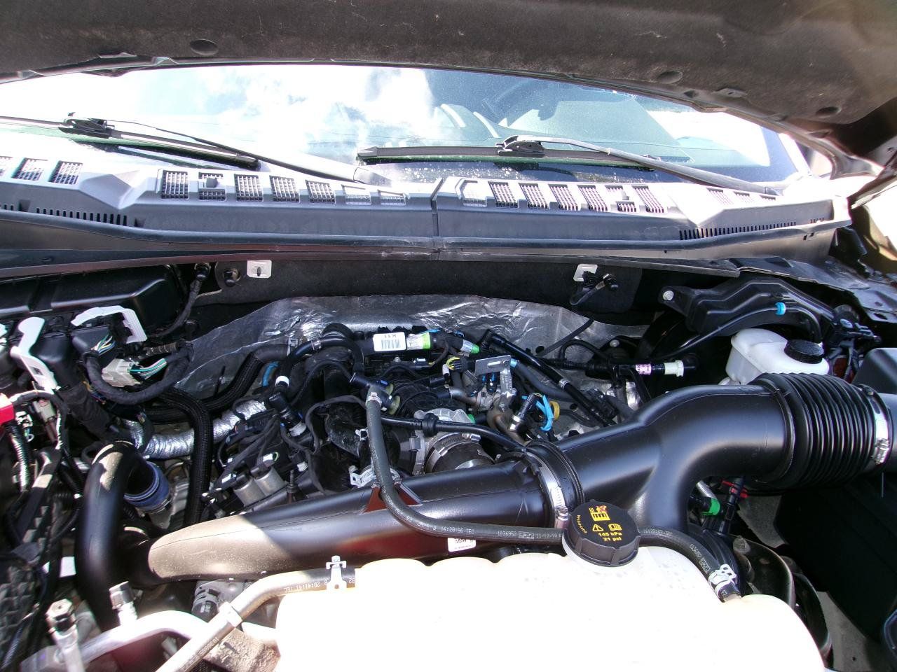 Used 2019 Ford F150 XL w/ Equipment Group 101A Mid AWD/4WD image 23