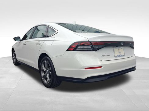 Used 2024 Honda Accord EX image 3