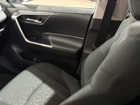 Used 2025 MAZDA CX-5 AWD 2.5 S w/ Preferred Package image 19