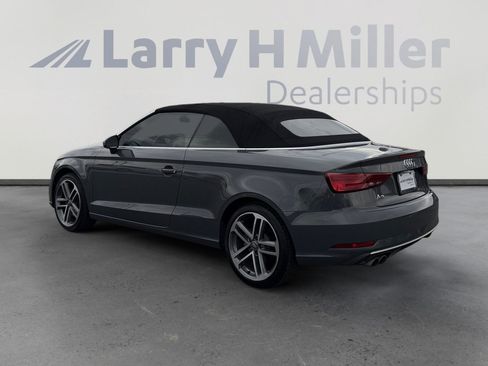 Used 2019 Audi A3 2.0T Premium FWD image 3