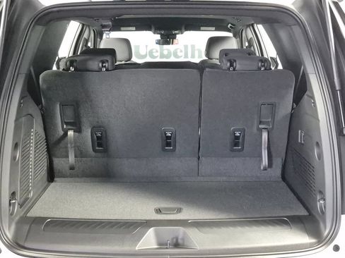 New 2026 Chevrolet Tahoe LS w/ Max Trailering Package AWD/4WD image 27