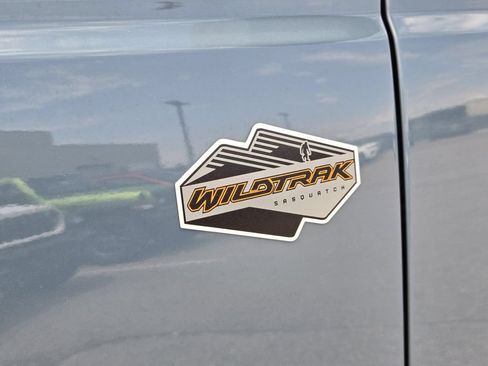 Used 2022 Ford Bronco Wildtrak AWD/4WD image 12