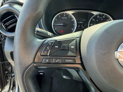 Used 2023 Nissan Kicks S FWD image 26