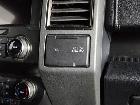 Used 2020 Ford F150 Raptor w/ Equipment Group 802A Luxury image 38