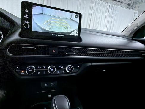 Used 2026 Honda HR-V EX-L image 19