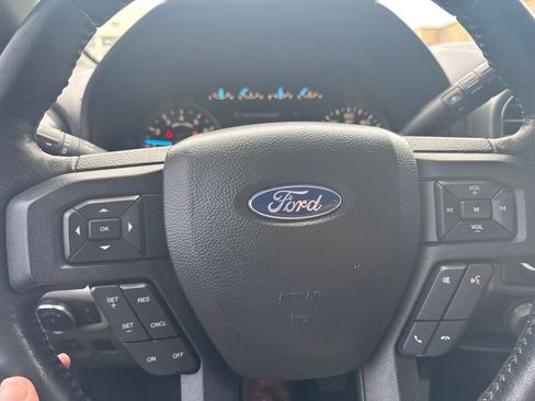 Used 2019 Ford F150 XLT w/ Equipment Group 302A Luxury RWD image 10