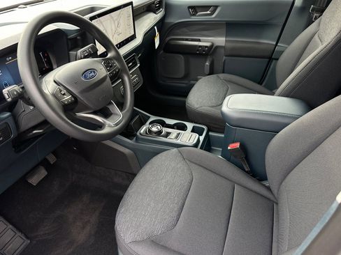 New 2026 Ford Maverick XL image 9