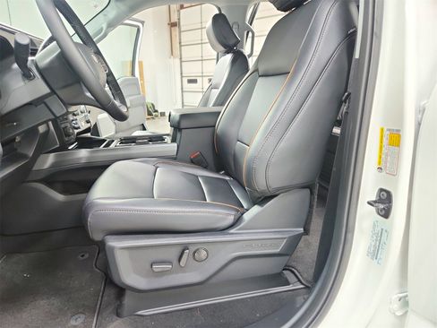 New 2026 Ford F350 Lariat w/ Black Appearance Package image 19