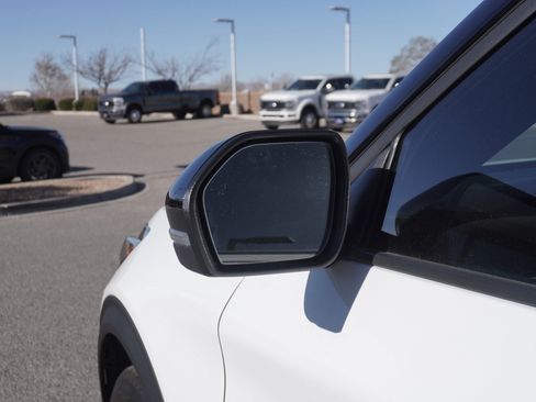 New 2025 Ford Explorer ST w/ Sun And Sound Package image 17