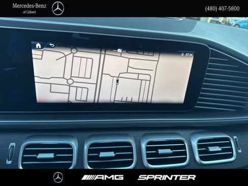 New 2026 Mercedes-Benz GLE 350 4MATIC image 26