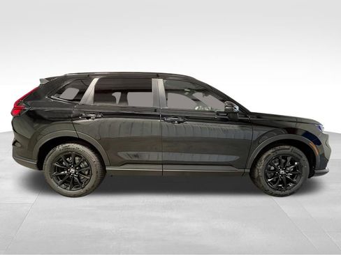 New 2026 Honda CR-V Sport image 8