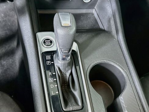 Used 2025 Nissan Altima 2.5 SV FWD image 24