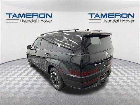 New 2026 Hyundai Santa Fe SEL w/ Tow & Go Package image 3