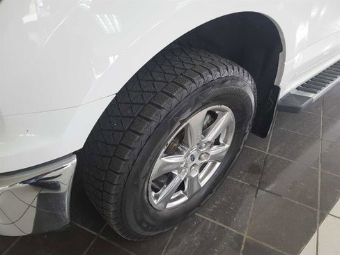 Used 2019 Ford F150 XLT w/ Equipment Group 301A Mid image 40