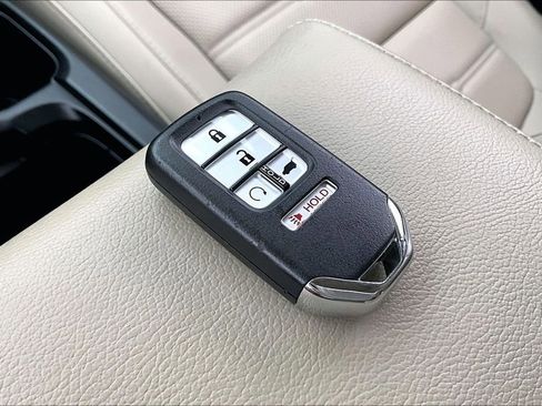 Certified 2021 Honda CR-V EX-L image 35