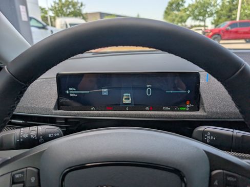 New 2026 Ford Mustang Mach-E Premium AWD/4WD image 24