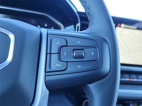 New 2026 GMC Sierra 1500 SLT w/ SLT Premium Plus Package image 28