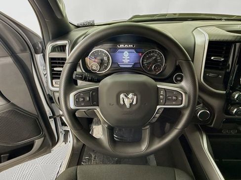 New 2026 RAM 1500 Express AWD/4WD image 11