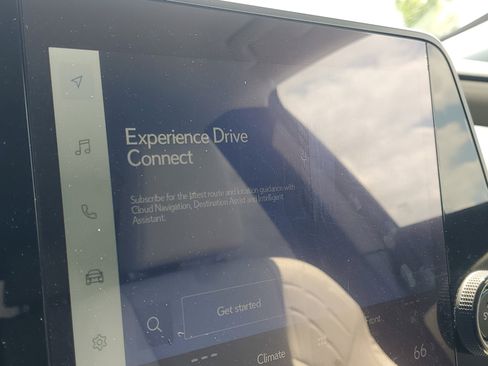 Used 2024 Lexus RX 350 FWD w/ Technology Package image 26