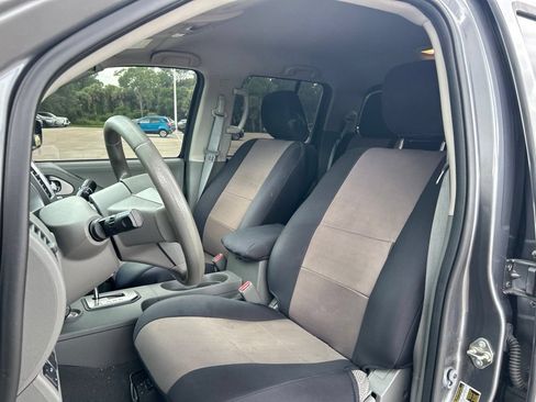 Used 2020 Nissan Frontier SV RWD image 19