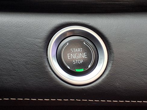 Certified 2024 Cadillac Escalade V AWD/4WD image 26